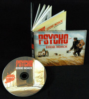 Preview: Psycho - The K-Ark and Allstar Recordings 1962-69 (CD) Preview: Psycho - The K-Ark and Allstar Recordings 1962-69 (CD)