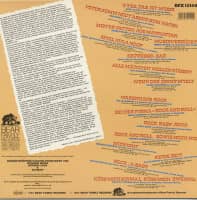 Preview: Jive, Jive, Jive in den 50er Jahren (LP) Preview: Jive, Jive, Jive in den 50er Jahren (LP)