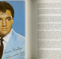 Preview: Elvis Ten Years After by Anne E Nixon (Hardback) Preview: Elvis Ten Years After by Anne E Nixon (Hardback)