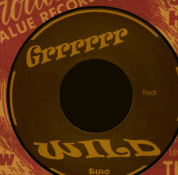 Preview: Wild One - Wild Two (7inch, 45rpm) Preview: Wild One - Wild Two (7inch, 45rpm)