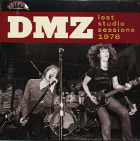 Preview: The Lost Studio Sessions 1978 (LP) Preview: The Lost Studio Sessions 1978 (LP)