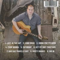 Preview: Rock 'n' Roll Americana (CD) Preview: Rock 'n' Roll Americana (CD)