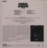 Preview: Wherever You Go (LP) Preview: Wherever You Go (LP)