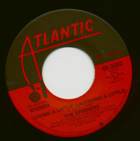 Preview: Smile, We Have Each Other - Living A Little, Laughing A Little (7inch, 45rpm) Preview: Smile, We Have Each Other - Living A Little, Laughing A Little (7inch, 45rpm)