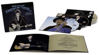 Preview: Travelin' Thru - The Bootleg Series Vol.15 1967-1969 Featuring Johnny Cash (3-CD) Preview: Travelin' Thru - The Bootleg Series Vol.15 1967-1969 Featuring Johnny Cash (3-CD)