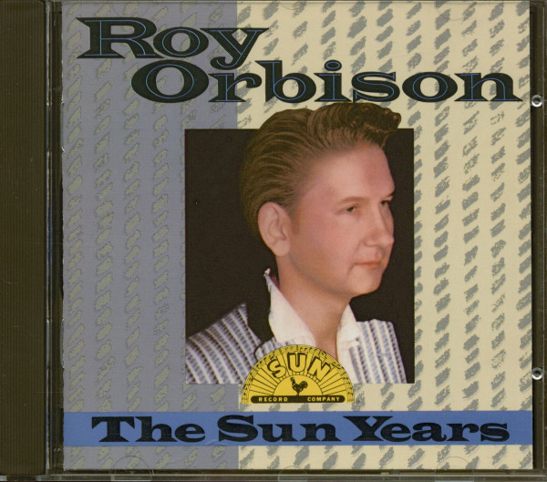 The Sun Years (CD) The Sun Years (CD)