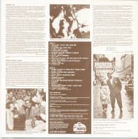 Preview: Hold Me, Thrill Me, Kiss Me (LP) Preview: Hold Me, Thrill Me, Kiss Me (LP)