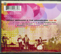 Preview: Live '65 (CD) Preview: Live '65 (CD)