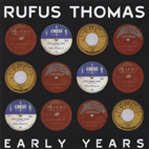 Early Years Early Years