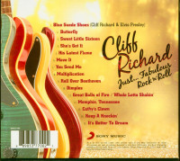 Preview: Just...Fabulous Rock'n'Roll (CD & Postcards) Preview: Just...Fabulous Rock'n'Roll (CD & Postcards)