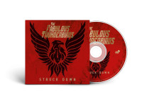 Preview: Struck Down (CD) Preview: Struck Down (CD)