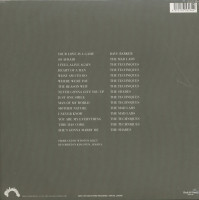 Preview: The Techniques And Friends - Rock Steady And Early Reggae 1968-69 (LP) Preview: The Techniques And Friends - Rock Steady And Early Reggae 1968-69 (LP)
