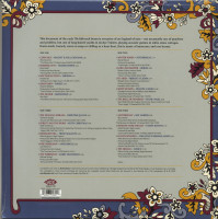 Preview: Gather In The Mushrooms - The British Folk Underground 1969 - 1975 (2-LP) Preview: Gather In The Mushrooms - The British Folk Underground 1969 - 1975 (2-LP)