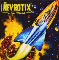Preview: New Worlds (Mini-LP) Preview: New Worlds (Mini-LP)