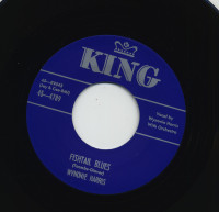 Preview: Adam Come And Get Your Rib - Fishtail ((7inch, 45rpm) Preview: Adam Come And Get Your Rib - Fishtail ((7inch, 45rpm)