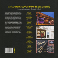 Preview: Hamburg Vinyl - 33 Hamburg-Cover und Ihre Geschichte Preview: Hamburg Vinyl - 33 Hamburg-Cover und Ihre Geschichte