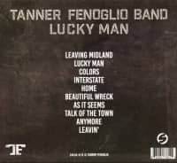 Preview: Lucky Man (CD) Preview: Lucky Man (CD)