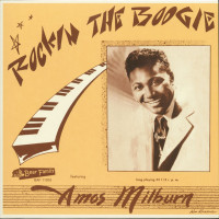 Preview: Rockin' The Boogie (LP, 10inch, Ltd.) Preview: Rockin' The Boogie (LP, 10inch, Ltd.)