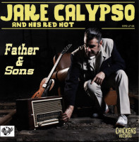 Preview: Father And Sons Preview: Father And Sons