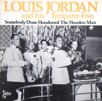 Preview: Someone Done Hoodooed The Hoodoo Man (LP) Preview: Someone Done Hoodooed The Hoodoo Man (LP)