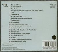 Preview: Legendary Song Stylist (CD) Preview: Legendary Song Stylist (CD)