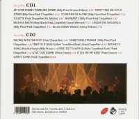 Preview: Live In Paris (2-CD) Preview: Live In Paris (2-CD)