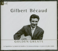 Preview: Golden Greats (3-CD) Preview: Golden Greats (3-CD)