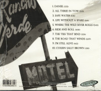 Preview: The Road That Winds (CD) Preview: The Road That Winds (CD)