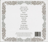Preview: Deep South (CD) Preview: Deep South (CD)
