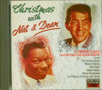 Preview: Christmas With Nat & Dean Preview: Christmas With Nat & Dean