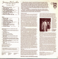 Preview: Rockin' Man (LP) Preview: Rockin' Man (LP)