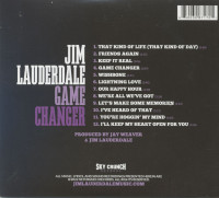 Preview: Game Changer (CD) Preview: Game Changer (CD)