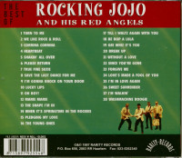 Preview: The Best Of Rocking Jojo (CD) Preview: The Best Of Rocking Jojo (CD)