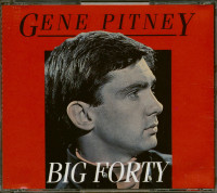Preview: Big Forty (2-CD) Preview: Big Forty (2-CD)