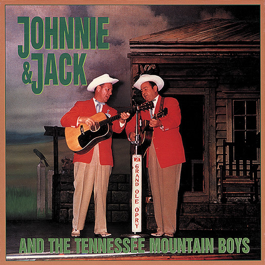 & The Tennessee Mountain Boys (6-CD Deluxe Box Set)