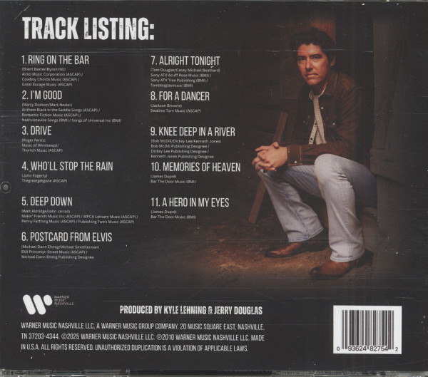It's All Happening (CD)