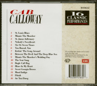 Preview: 16 Classic Performances (CD) Preview: 16 Classic Performances (CD)