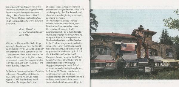 Longhaired Redneck - Rides Again (CD)