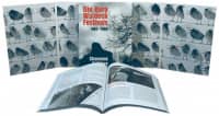 Preview: Burg Waldeck (10-CD Deluxe Box Set) Preview: Burg Waldeck (10-CD Deluxe Box Set)
