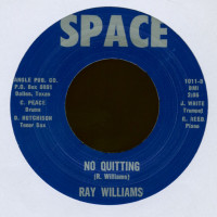 Preview: Hen And Rooster - No Quitting (7inch, 45rpm) Preview: Hen And Rooster - No Quitting (7inch, 45rpm)