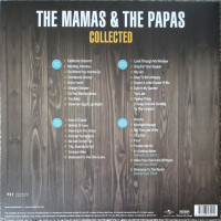 Preview: Collected (2-LP, 180g Colored Vinyl, Ltd.) Preview: Collected (2-LP, 180g Colored Vinyl, Ltd.)