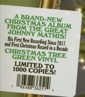 Preview: Christmas Time is Here (LP, colored Vinyl, Ltd.) Preview: Christmas Time is Here (LP, colored Vinyl, Ltd.)