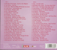 Preview: The Hits Of The Year 1956 - 50 Original Recordings (2-CD) Preview: The Hits Of The Year 1956 - 50 Original Recordings (2-CD)