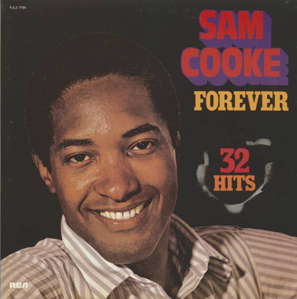 Forever (2-LP) Forever (2-LP)