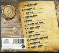 Preview: Tales From The Underworld (CD) Preview: Tales From The Underworld (CD)