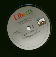 Preview: Lovey Dovey - I Got You (7inch, 45rpm, SC) Preview: Lovey Dovey - I Got You (7inch, 45rpm, SC)