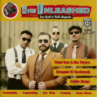 Preview: Das Rock'n'Roll Magazin - Ausgabe 43 Preview: Das Rock'n'Roll Magazin - Ausgabe 43