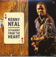 Preview: Straight From The Heart (LP) Preview: Straight From The Heart (LP)