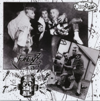 Preview: Hall Of Mirrors (LP) Preview: Hall Of Mirrors (LP)