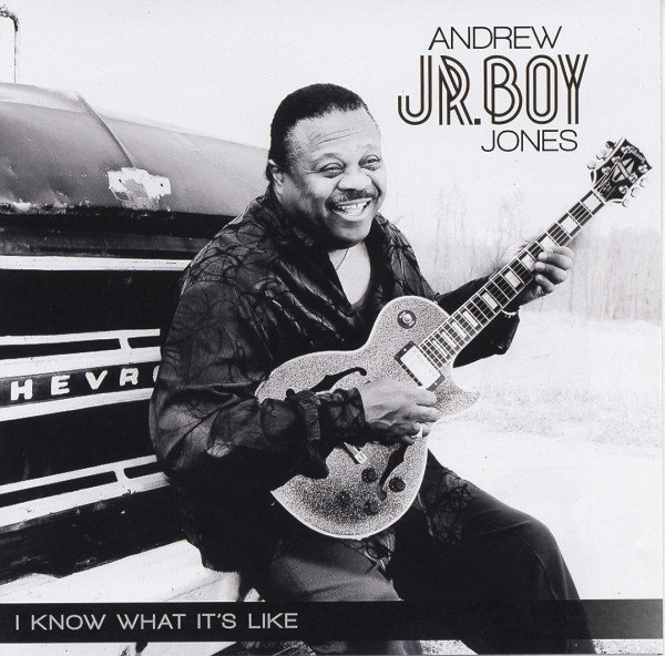 I Know What It's Like